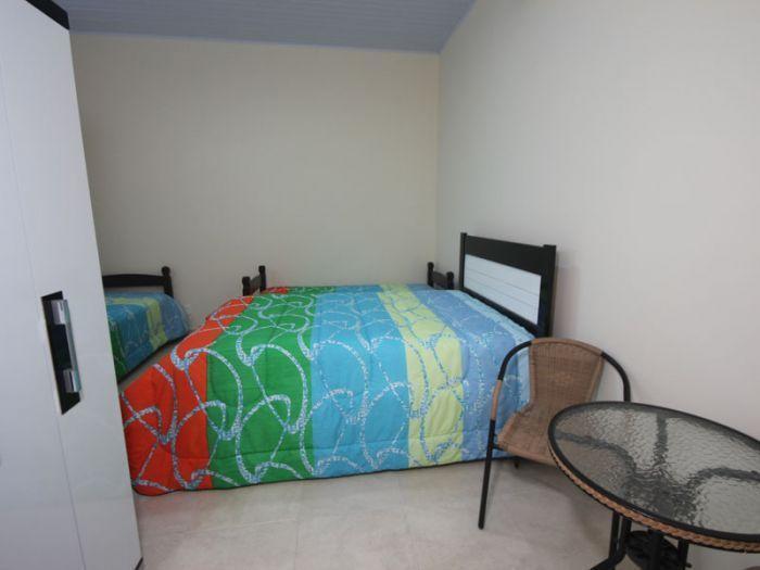Pousada Kekanto Olímpia Zimmer foto