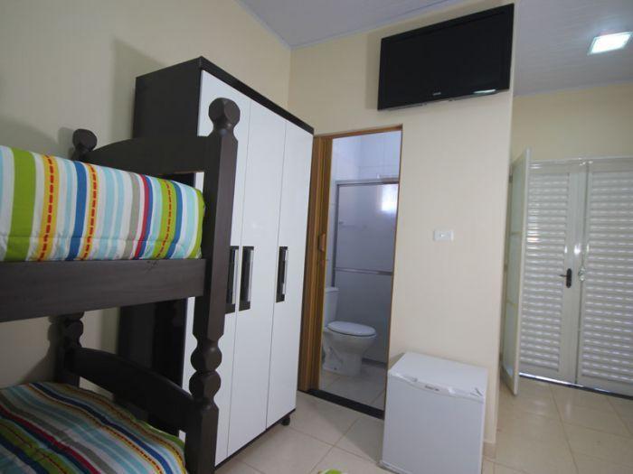 Pousada Kekanto Olímpia Zimmer foto